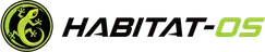 HabitatOS logo