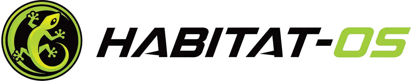 HabitatOS logo