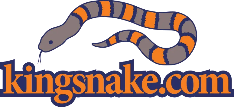 Kingsnake.com logo