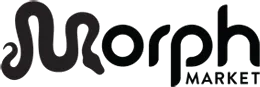 MorphMarket logo