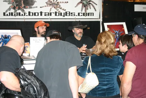 NARBC Tinley Park — past show photo 11