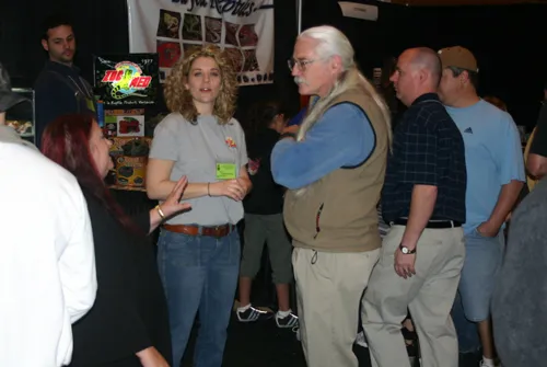 NARBC Tinley Park — past show photo 12
