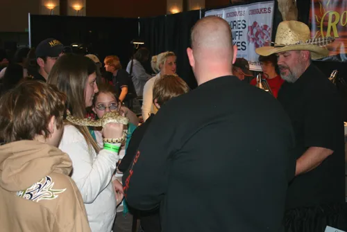 NARBC Tinley Park — past show photo 15