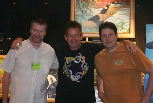 NARBC Tinley Park — past show photo 18