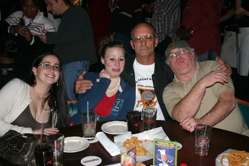 NARBC Tinley Park — past show photo 32