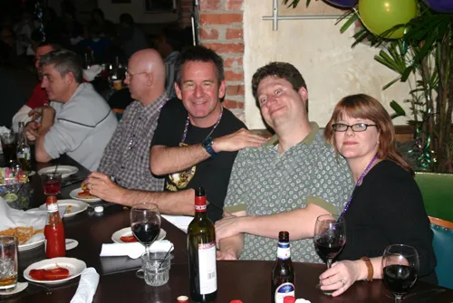 NARBC Tinley Park — past show photo 33