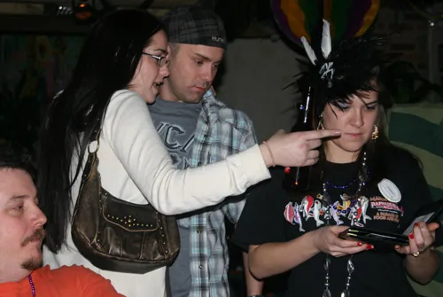 NARBC Tinley Park — past show photo 38