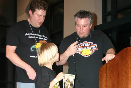 NARBC Tinley Park — past show photo 46
