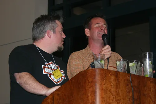 NARBC Tinley Park — past show photo 47