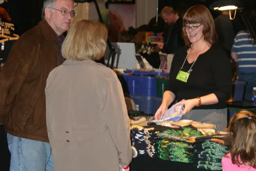NARBC Tinley Park — past show photo 51