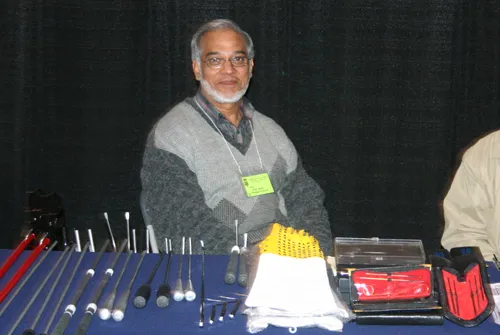 NARBC Tinley Park — past show photo 52