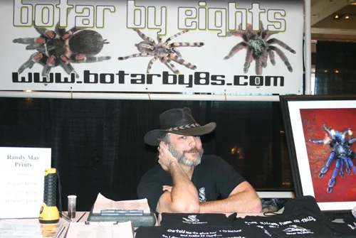 NARBC Tinley Park — past show photo 54