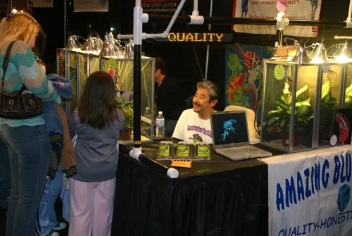 NARBC Tinley Park — past show photo 56