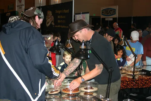 NARBC Tinley Park — past show photo 61