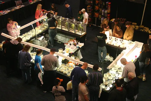 NARBC Tinley Park — past show photo 68