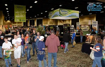 NARBC Tinley Park — past show photo 72