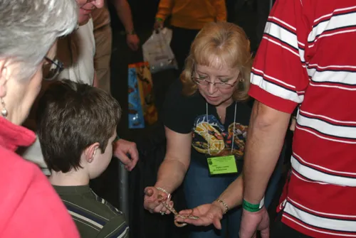 NARBC Tinley Park — past show photo 8