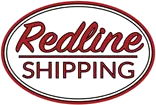 Red Line Shipping logo