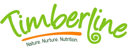 Timberline logo
