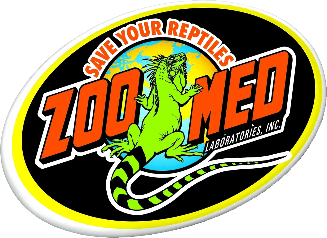 Zoo Med logo